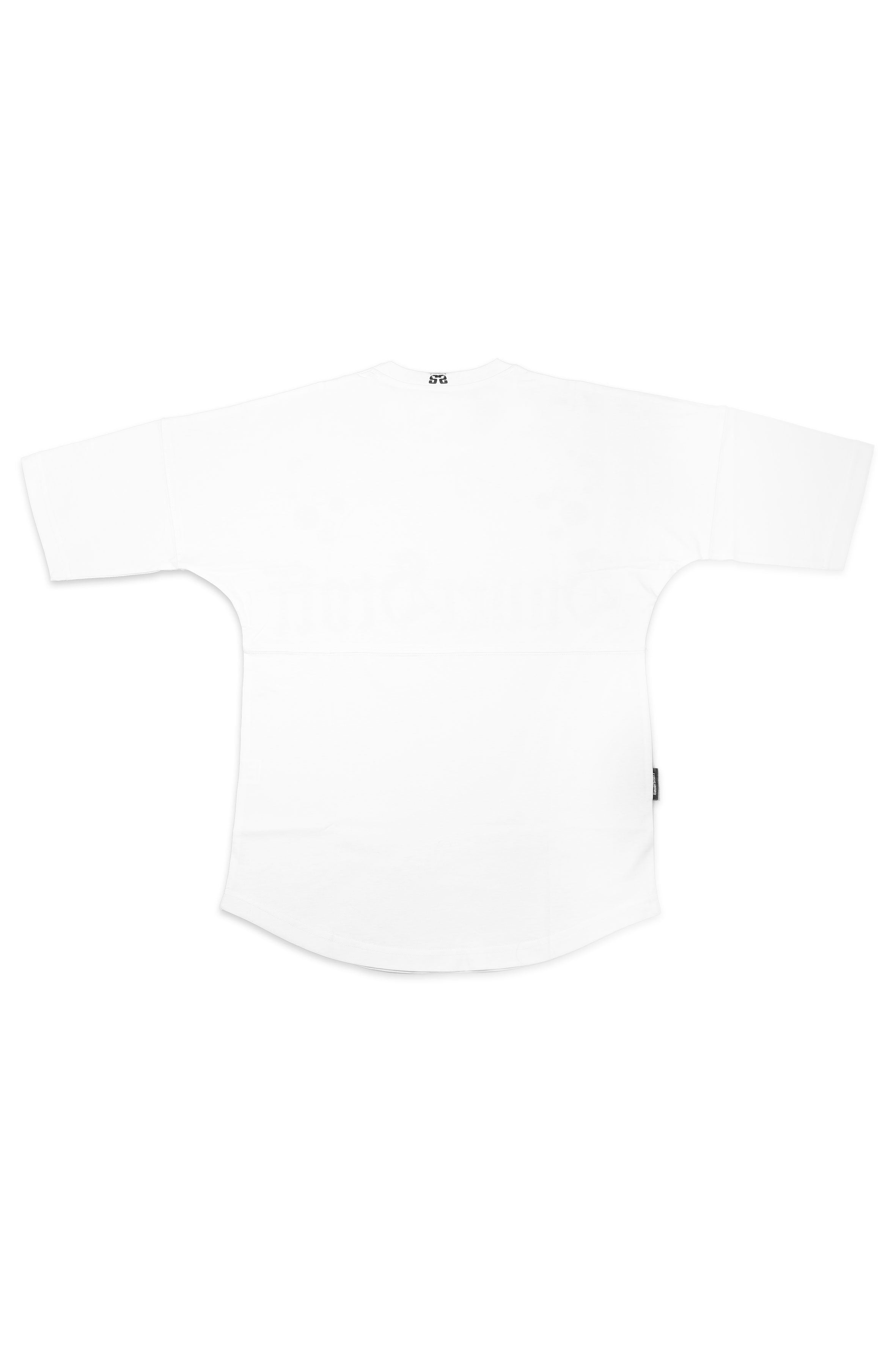 t shirt autunno inverno over sauerstoff ape back