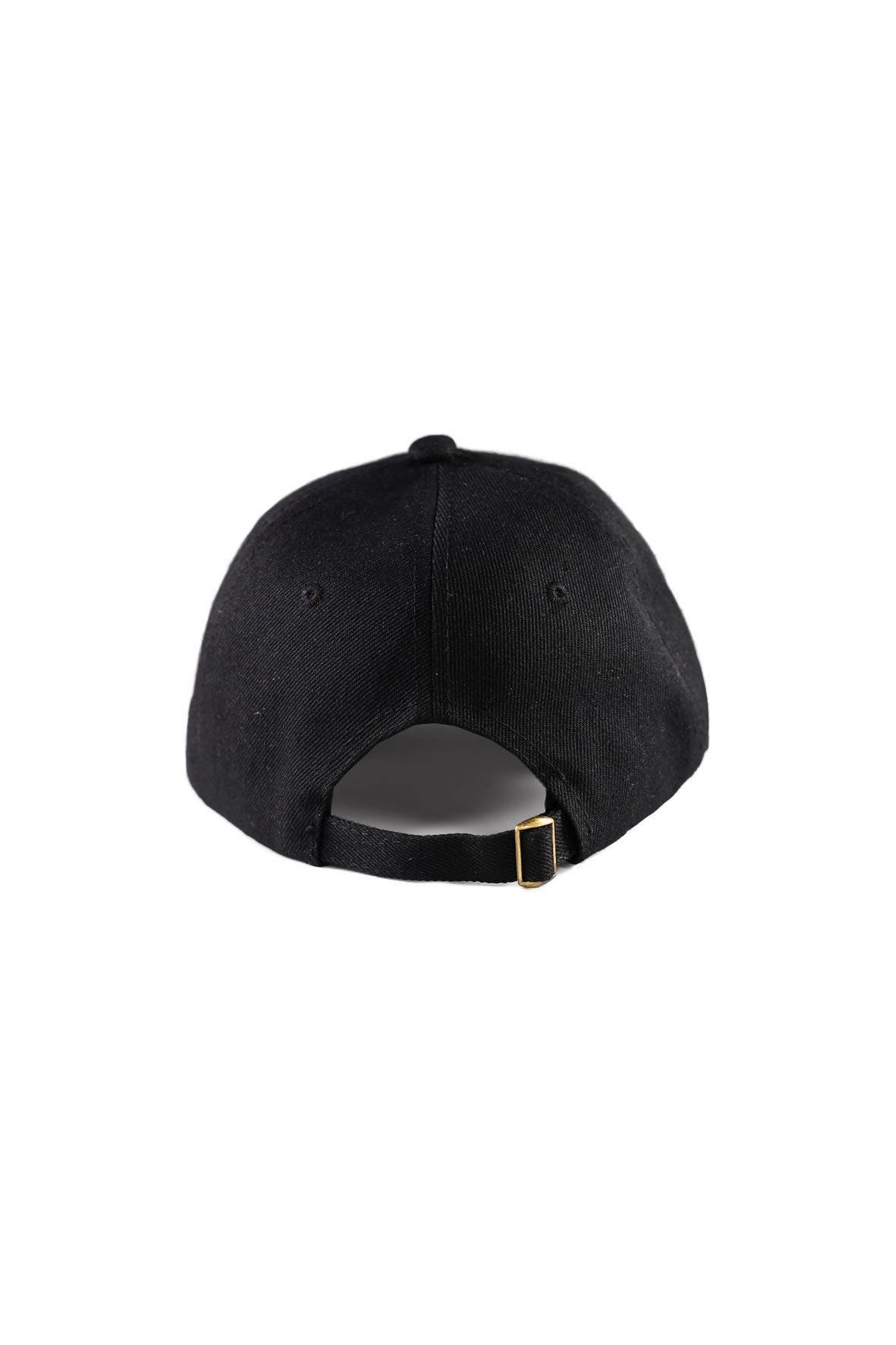cappello sauerstoff nero bianco retro