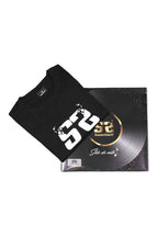 t shirt autunno inverno slim sauerstoff logo packaging
