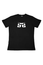 t shirt autunno inverno slim sauerstoff logo