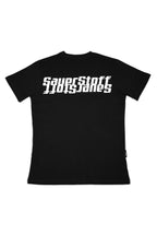t shirt autunno inverno slim sauerstoff logo back