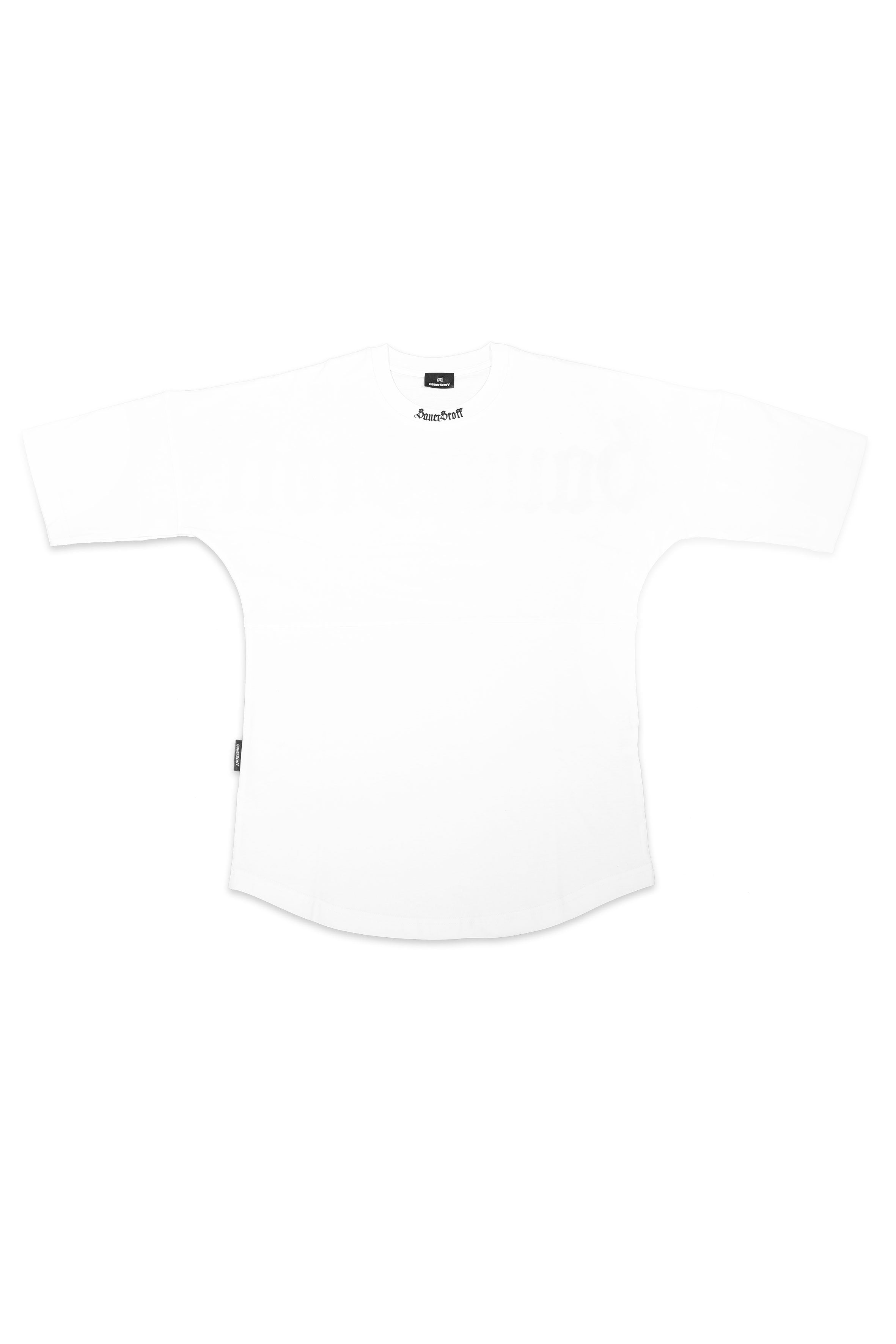 t shirt autunno inverno over sauerstoff packaging