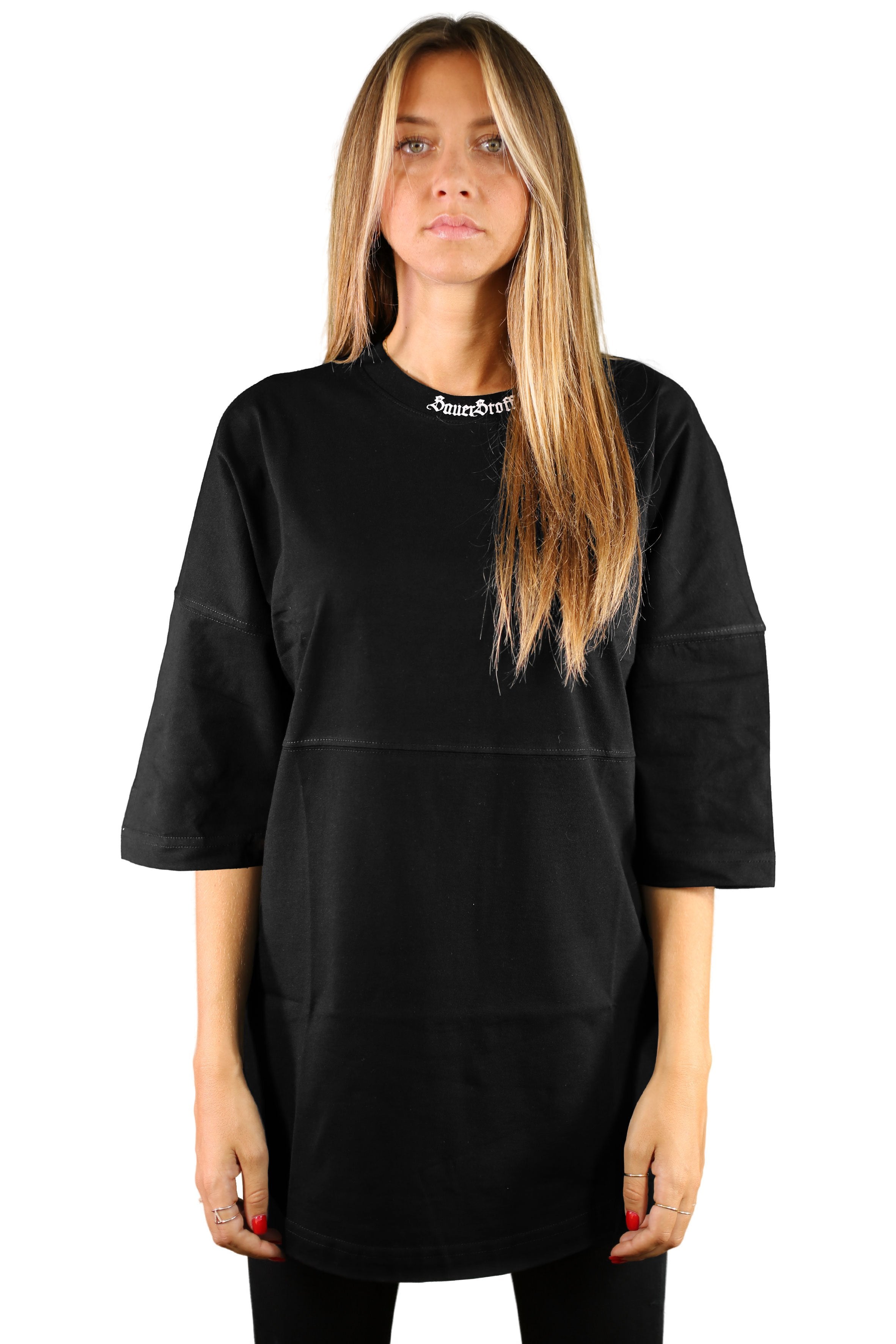 sauerstoff t shirt nera saints 