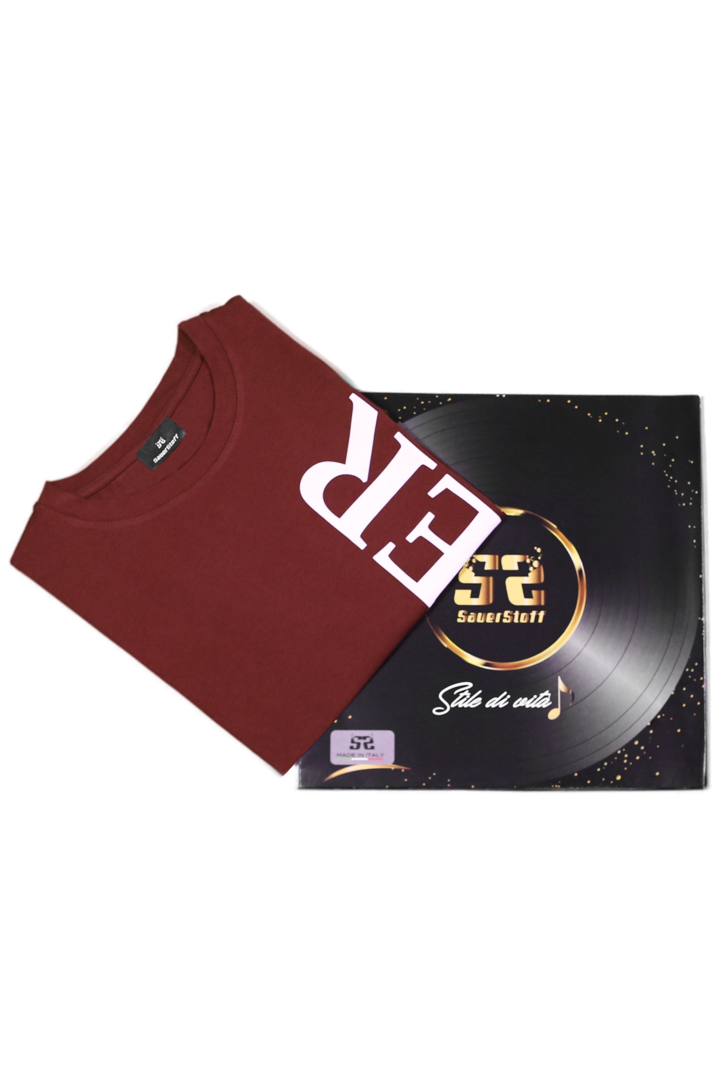 t shirt autunno inverno slim sauerstoff time packaging