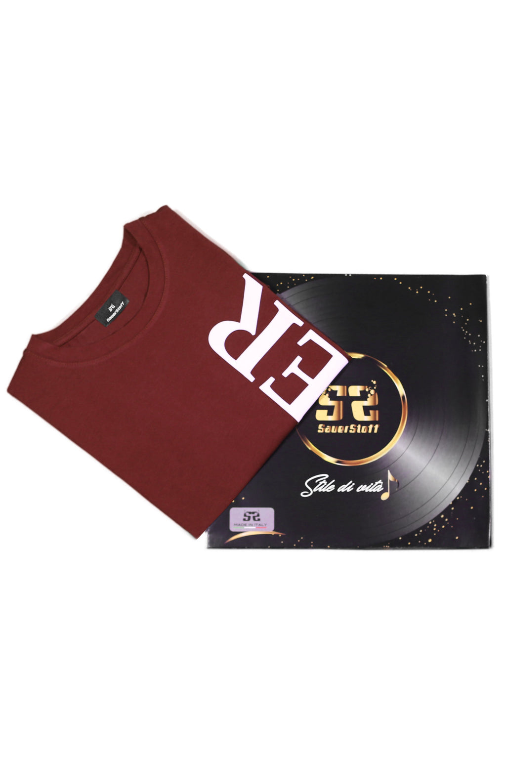 t shirt autunno inverno slim sauerstoff time packaging
